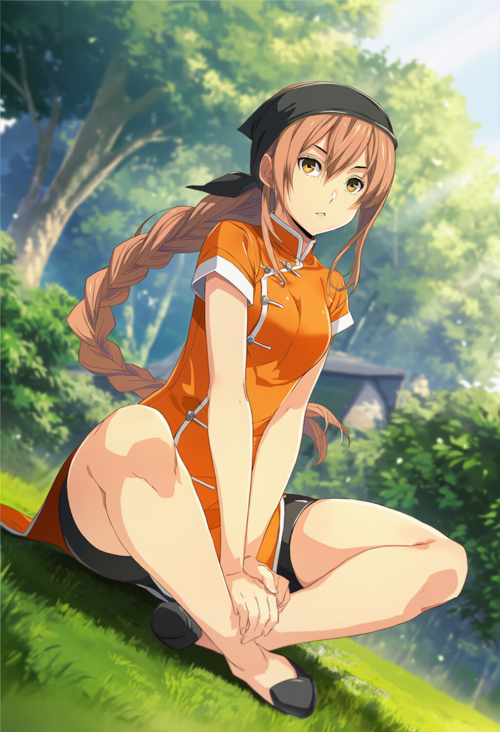 師匠のおみ足