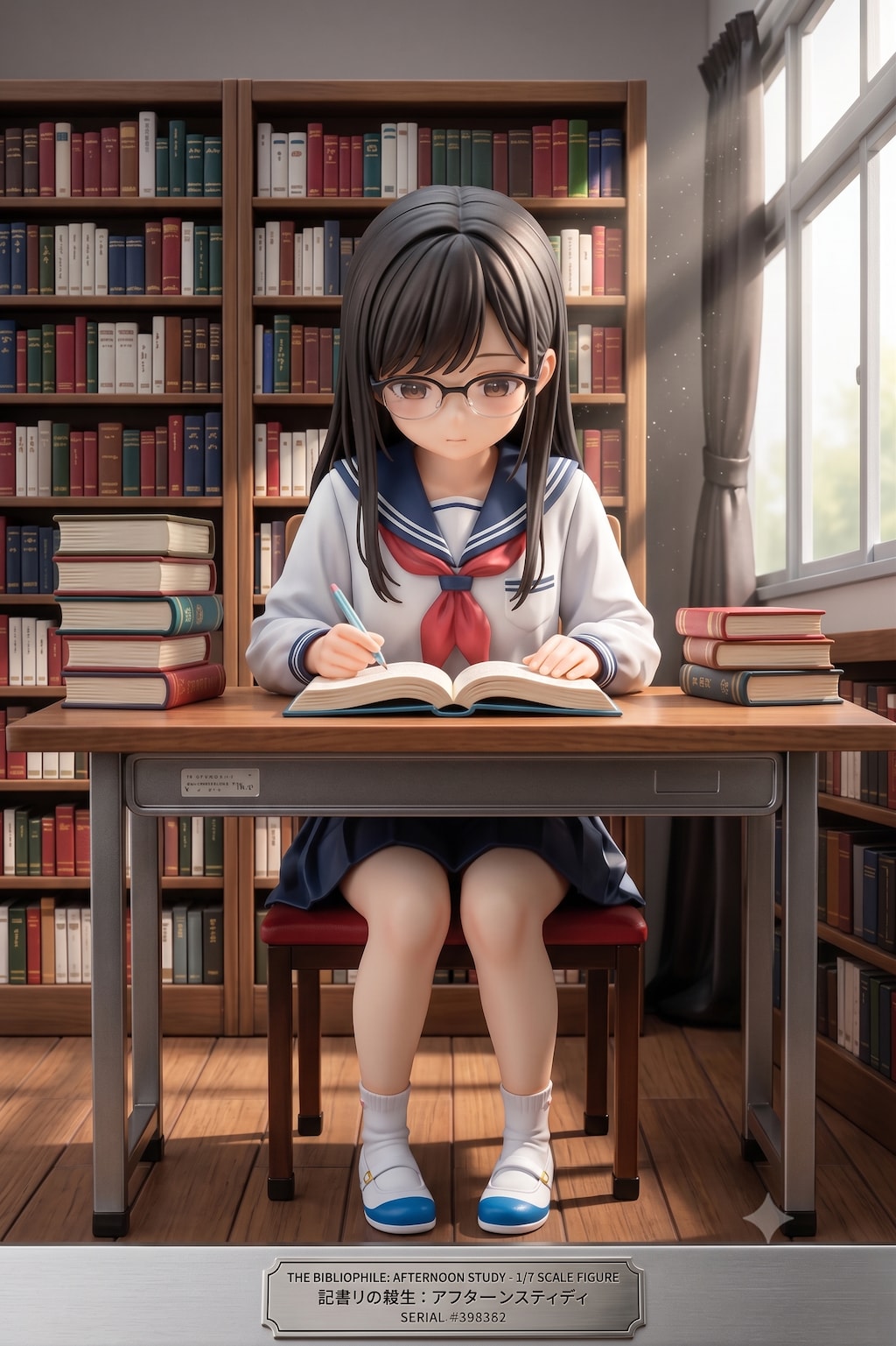 【実験】Animaで読書