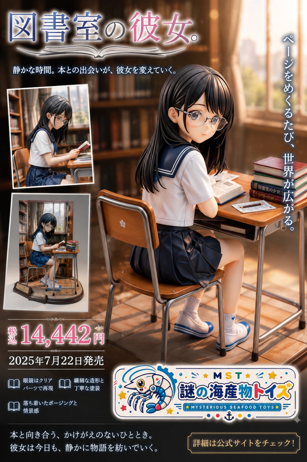 【実験】Animaで読書