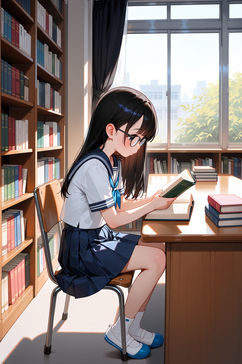 【実験】Animaで読書