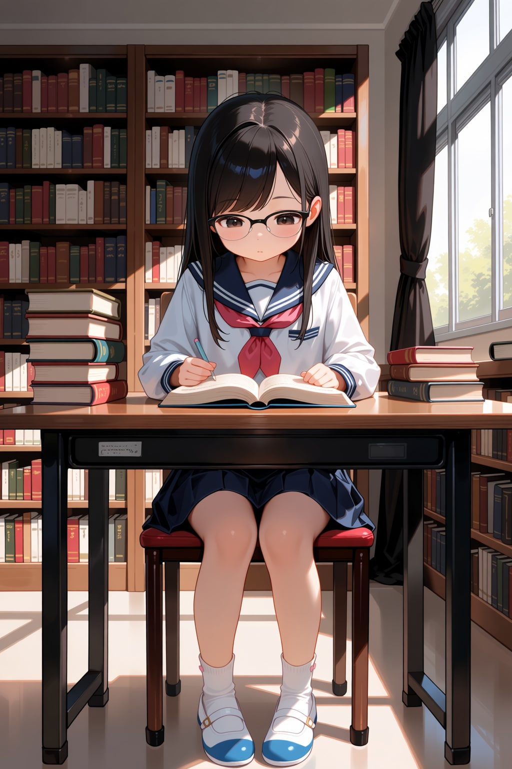 【実験】Animaで読書