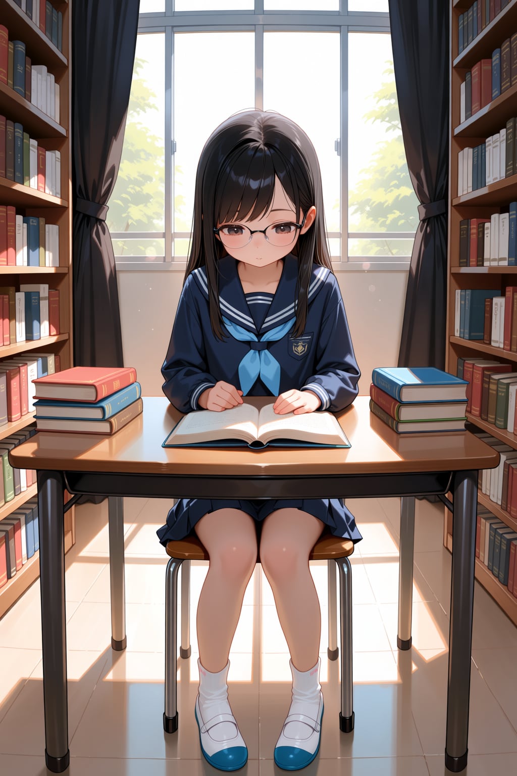 【実験】Animaで読書
