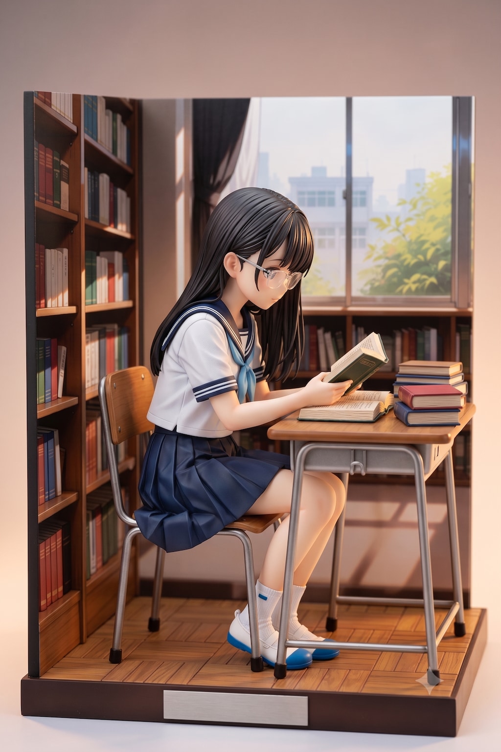 【実験】Animaで読書
