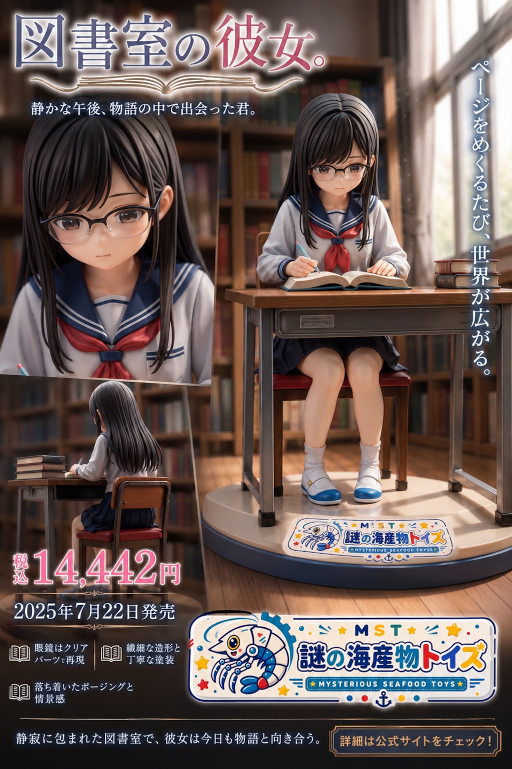 【実験】Animaで読書