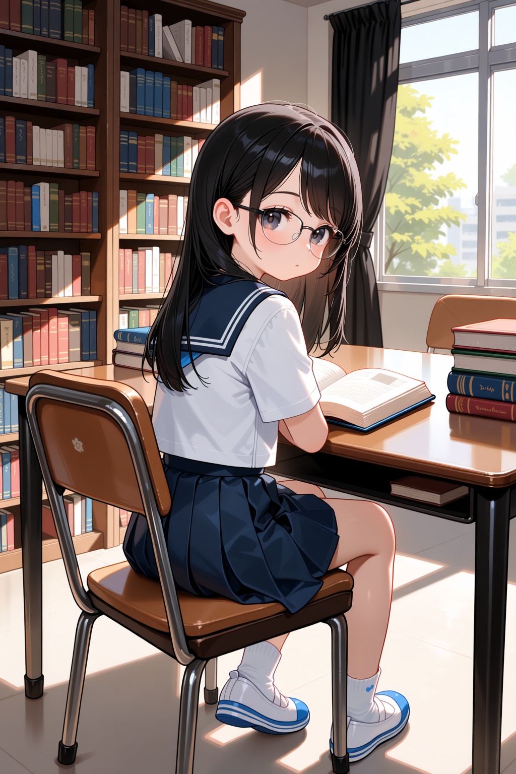 【実験】Animaで読書