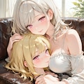 私の癒し達 2枚目