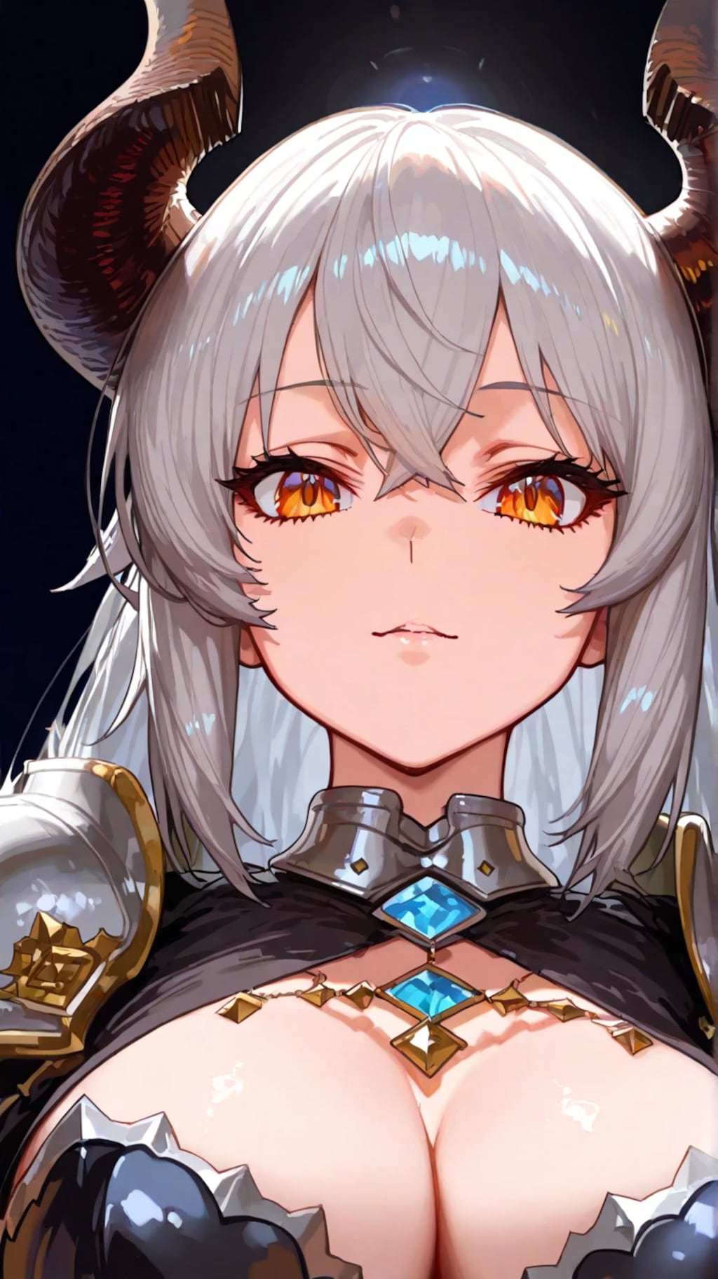 「今日の魔王様メチャ機嫌良い…。」