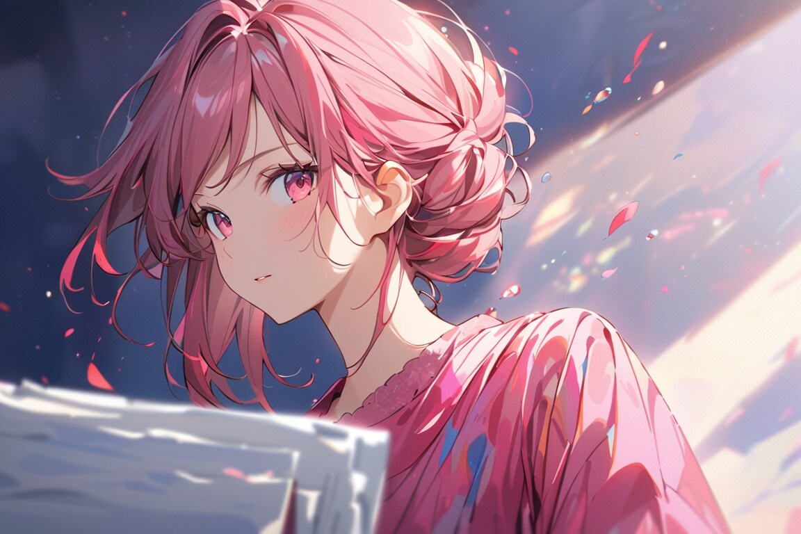 可憐2025Ⅺ | の人気AIイラスト・グラビア