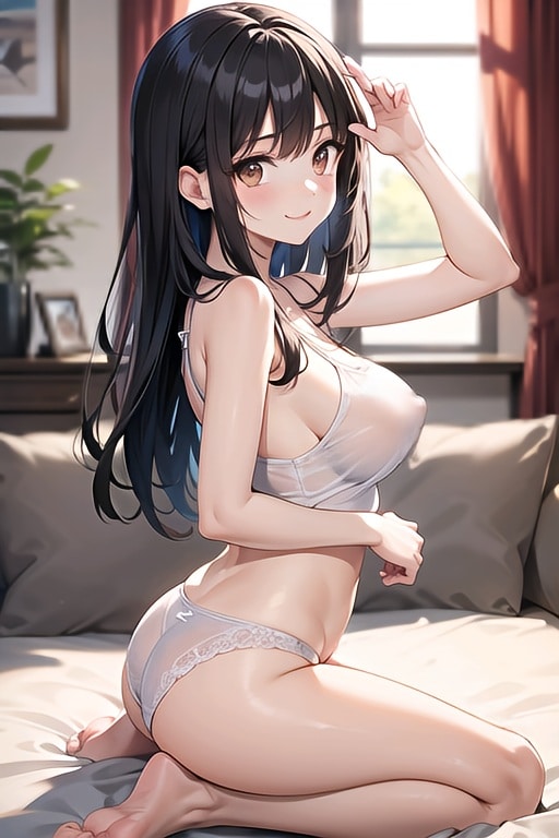 morning