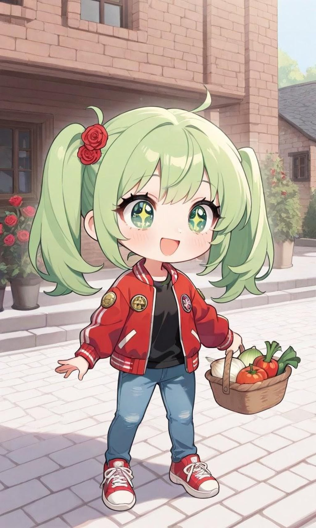 焼肉パーティーに参加