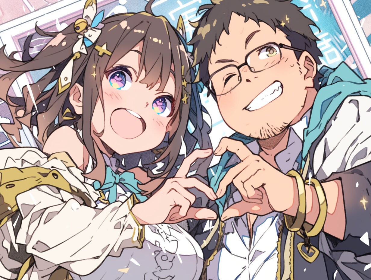 1秒間Lovers_(4枚)