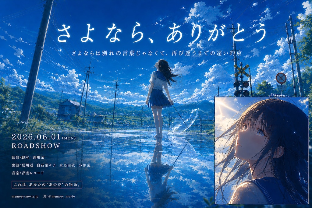 映画ポスター