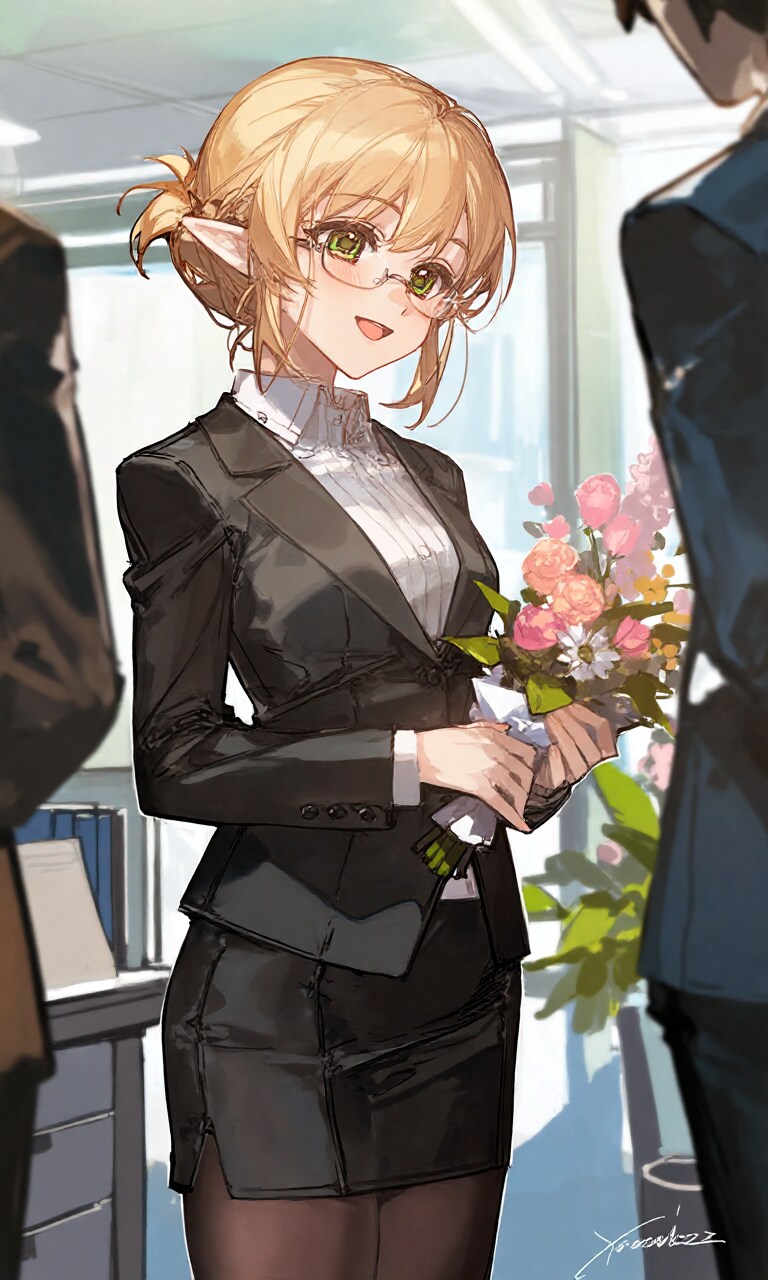 運営さん、ありがとう