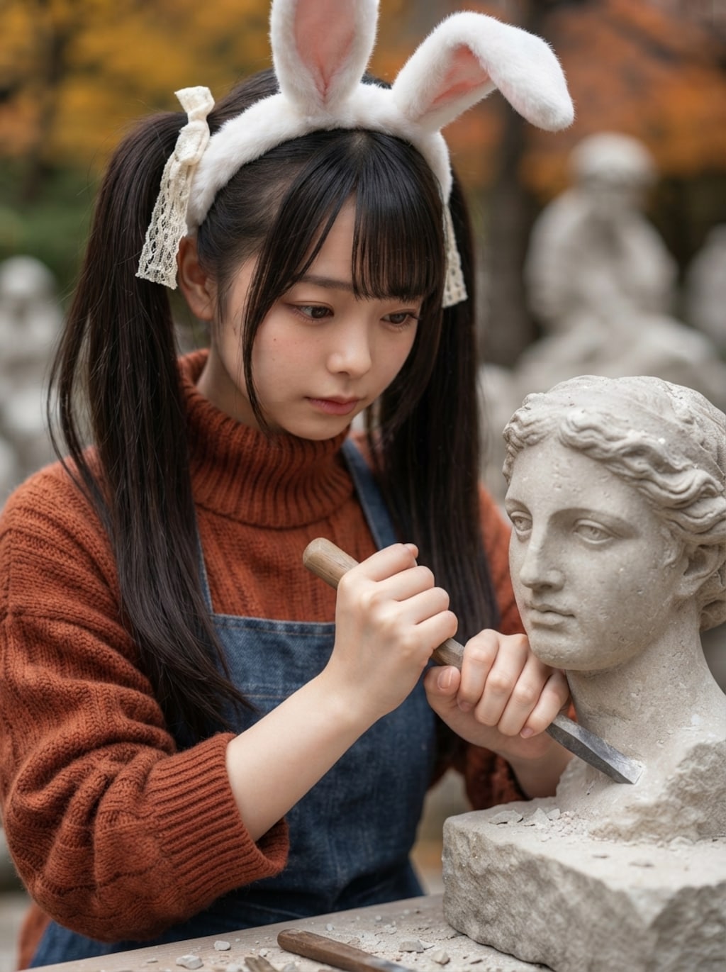 10月2日 #美術を楽しむ日