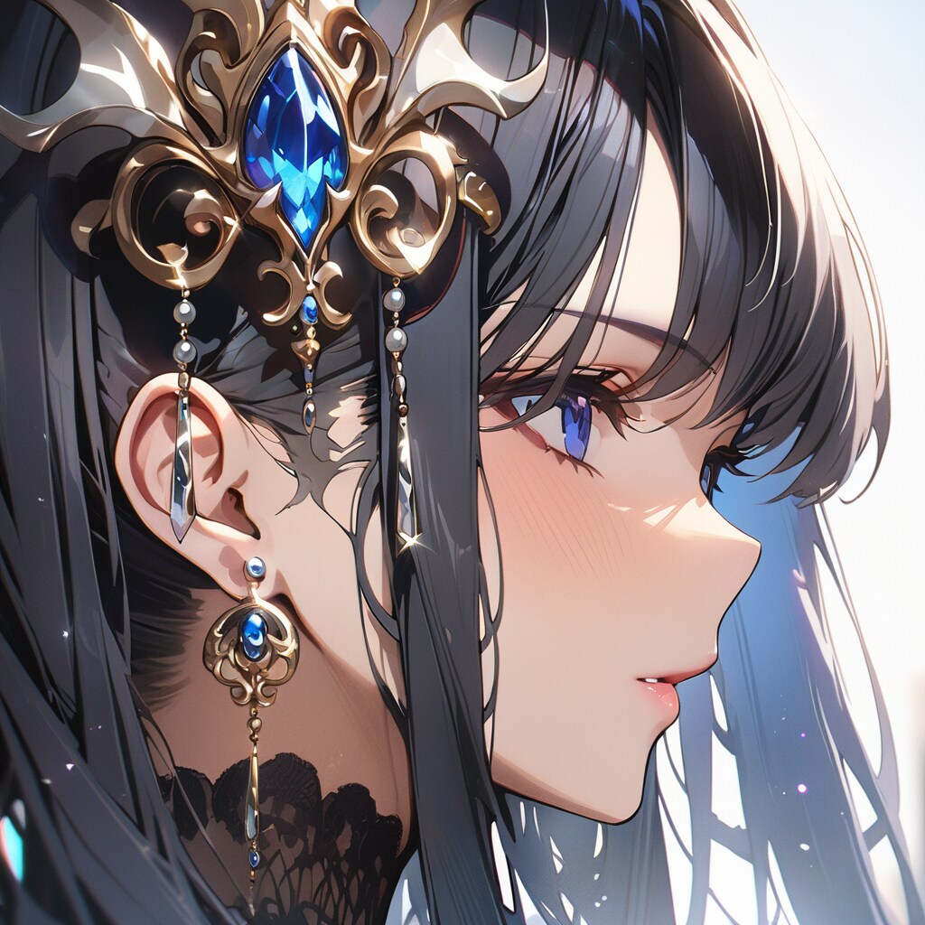 Gothic Girls | の人気AIイラスト・グラビア