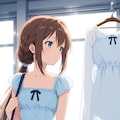 彼女のお仕事 6枚目