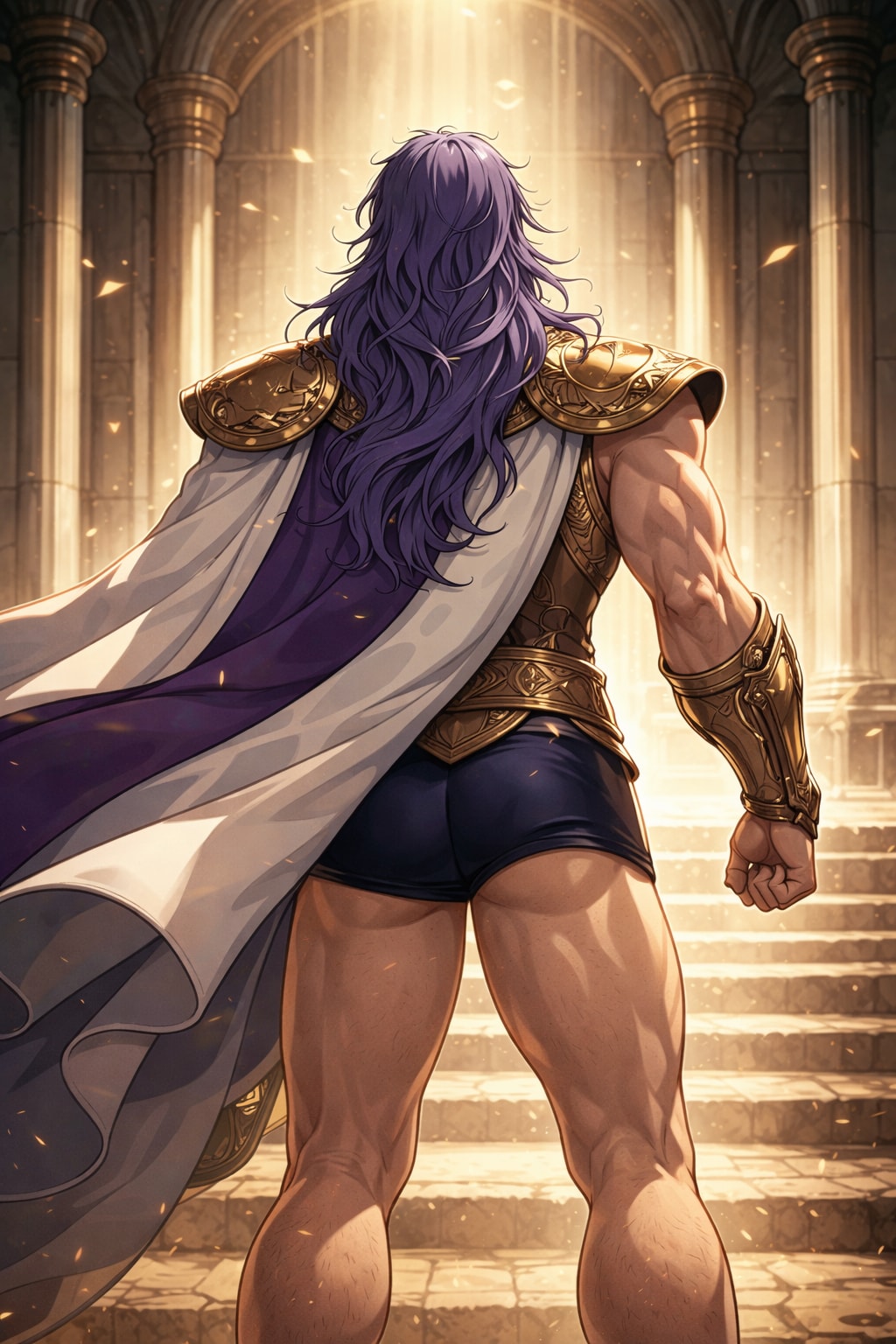 ちちぷいの神 | の人気AIイラスト・グラビア