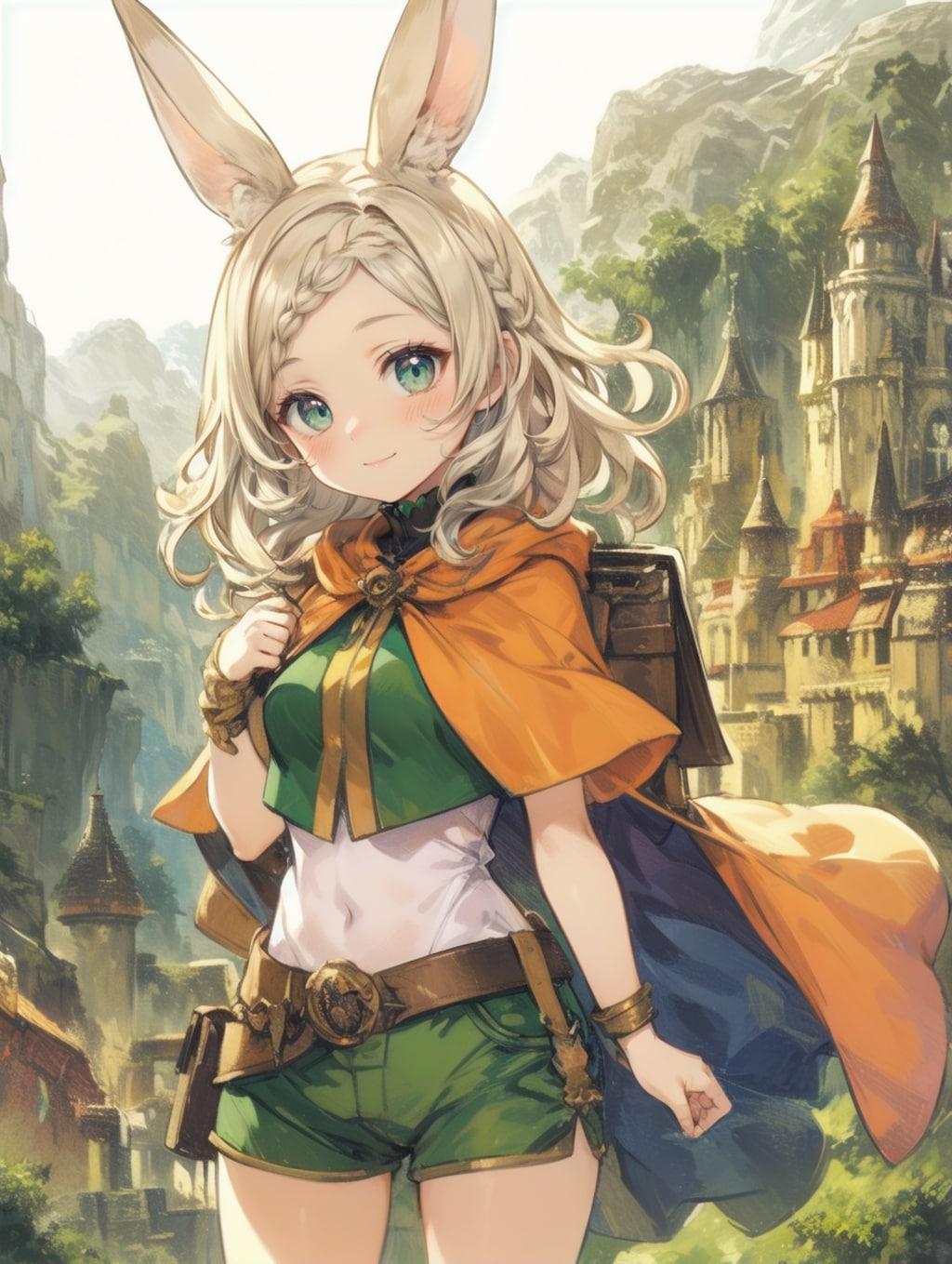 寄り道が人生を面白くするんだ