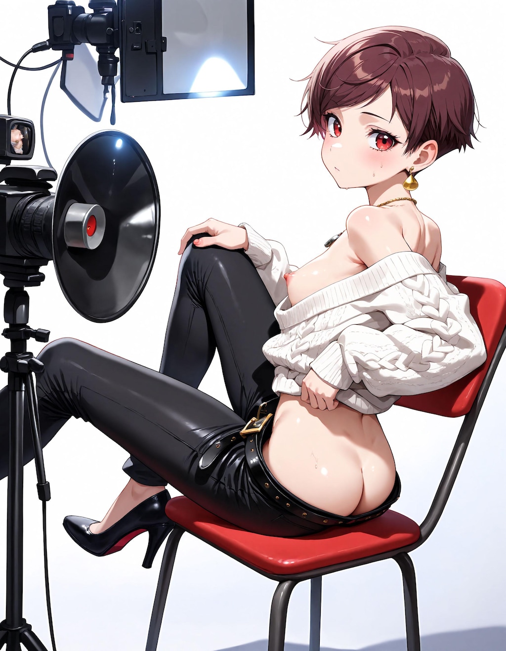 写真撮影