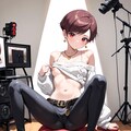 写真撮影 3枚目