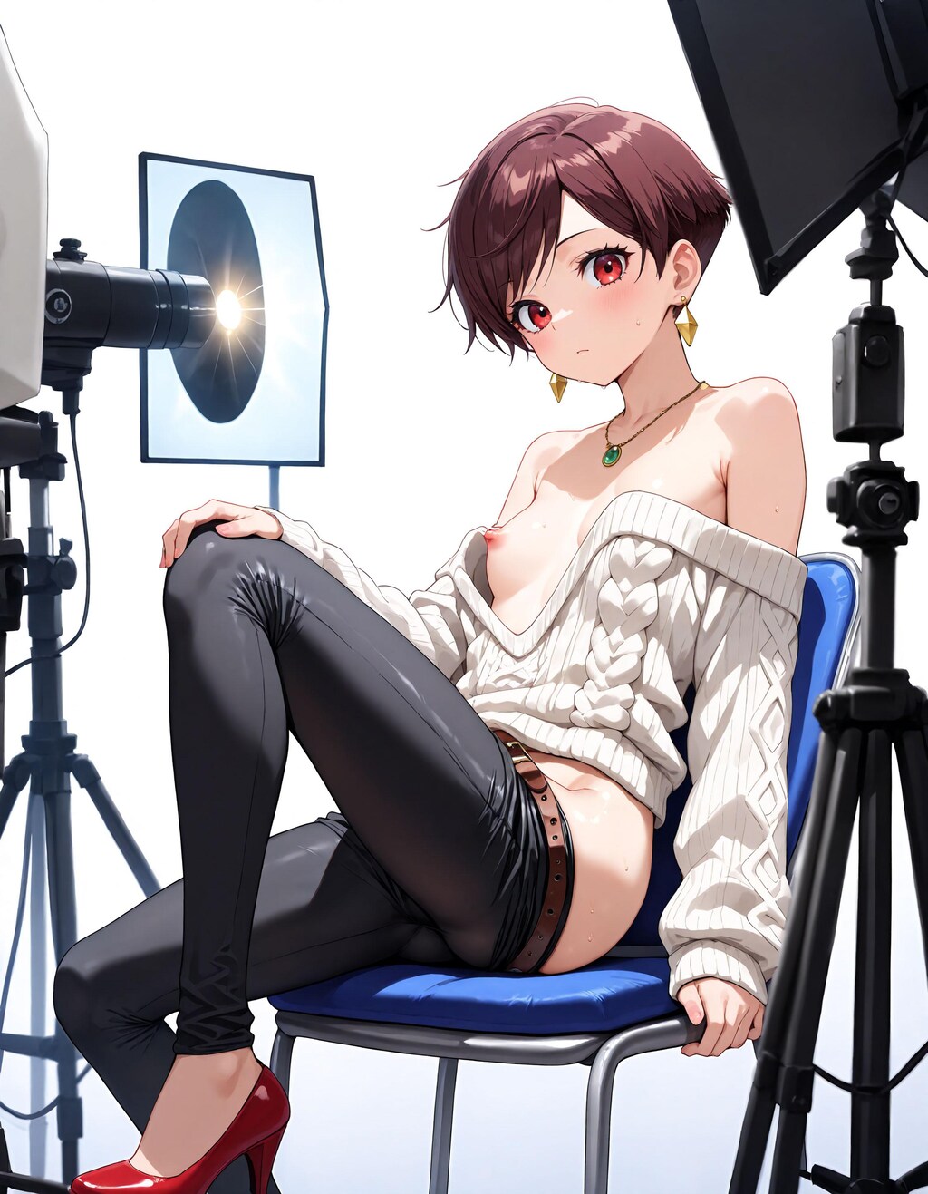 写真撮影