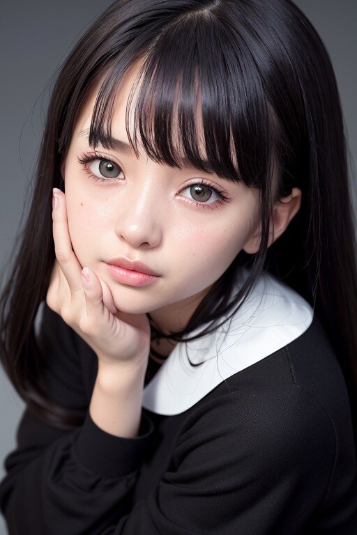 【 生成 三次 】