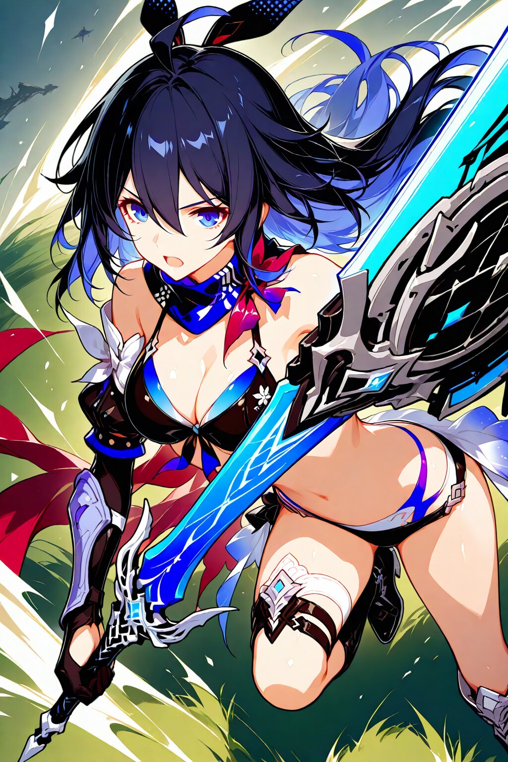 戦士恥部な内容