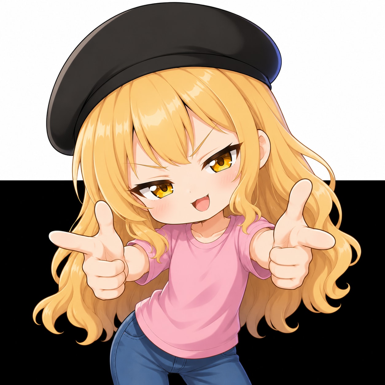 致命的だぜ | の人気AIイラスト・グラビア