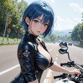 バイク/motorcycle 11枚目