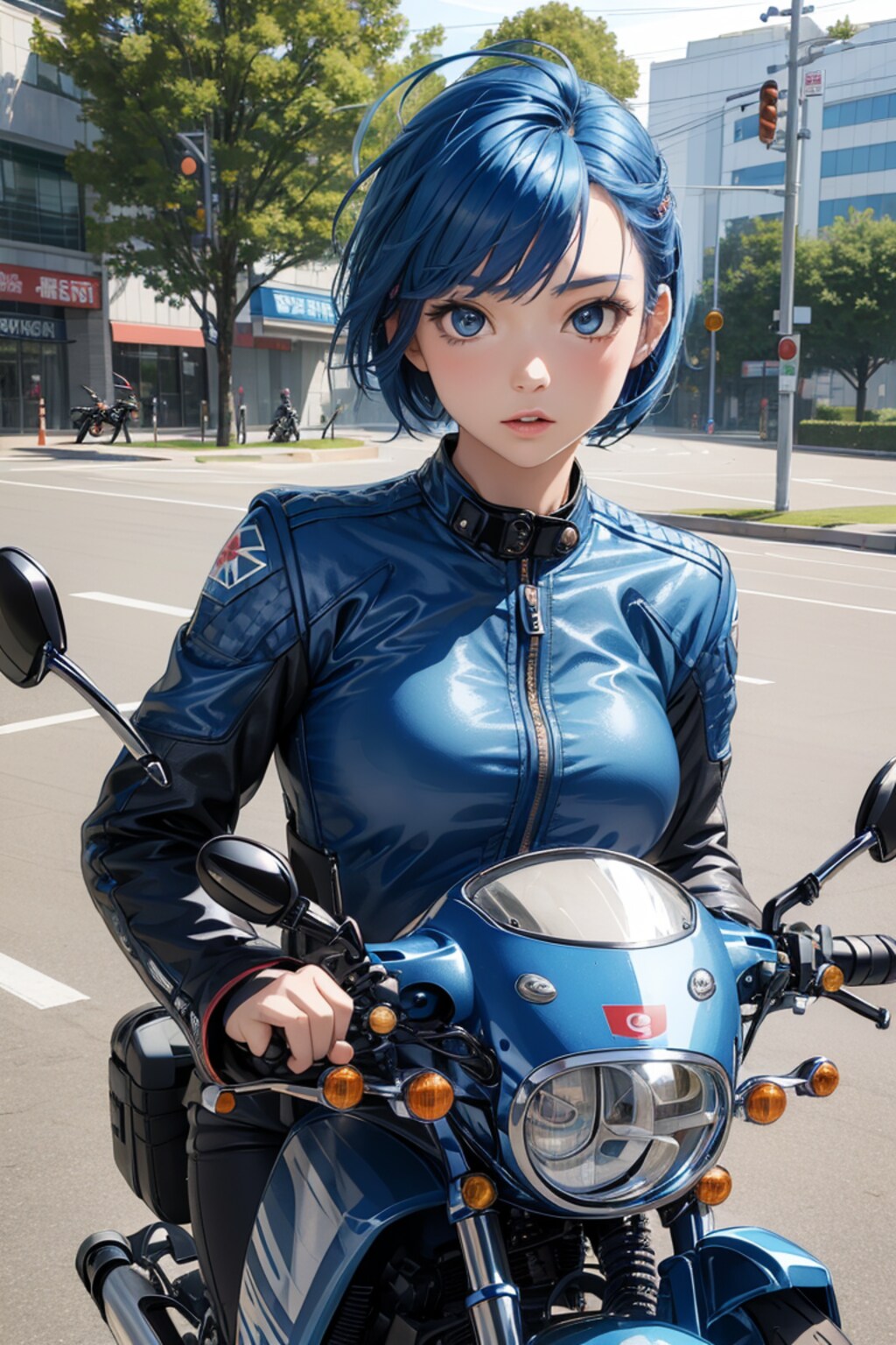 バイク/motorcycle