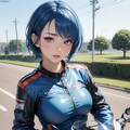 バイク/motorcycle 8枚目