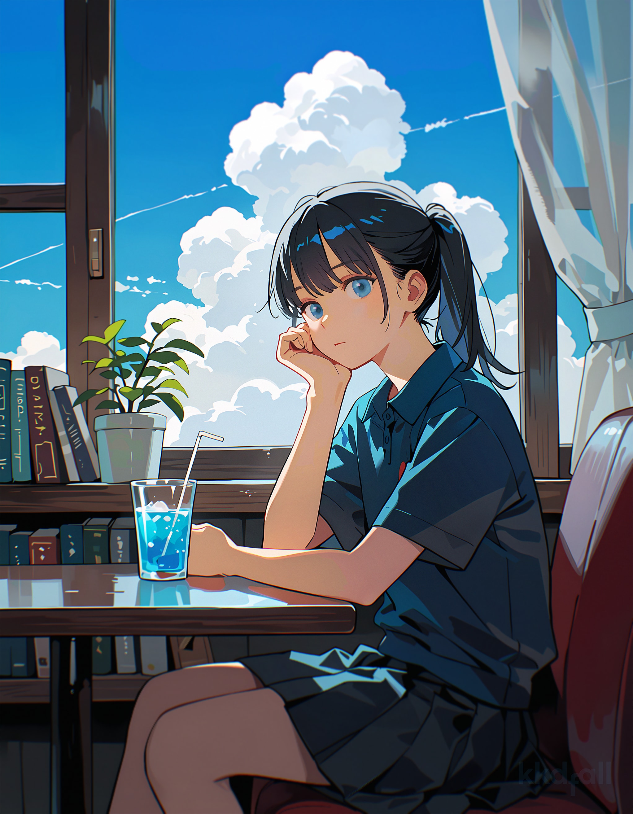 Soda
