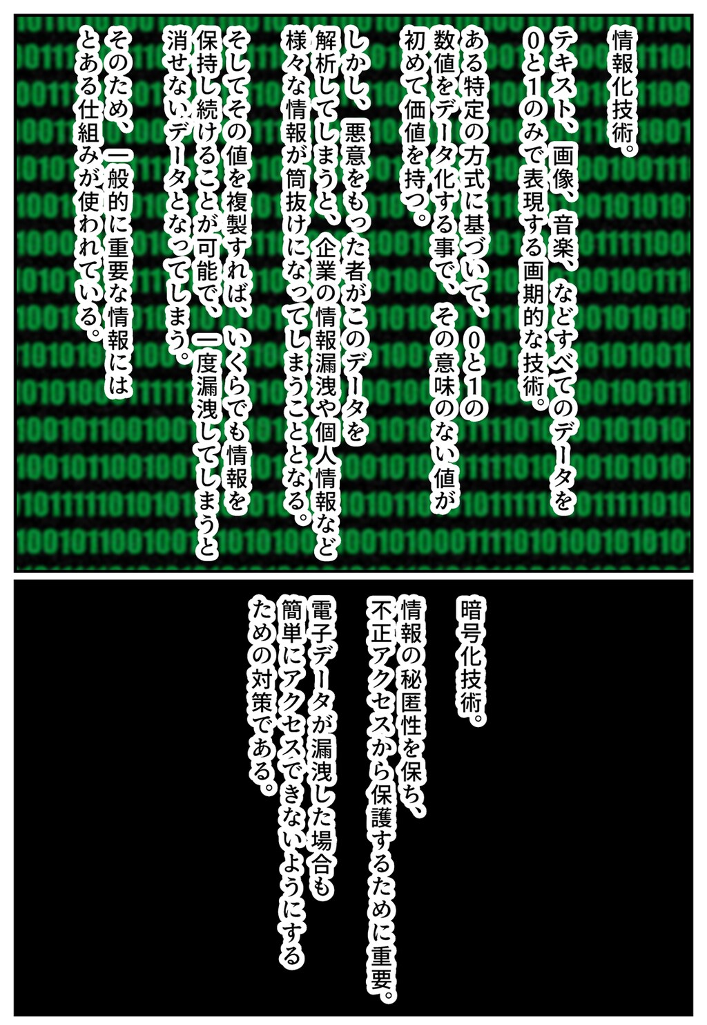 No.02 Crypted Data...