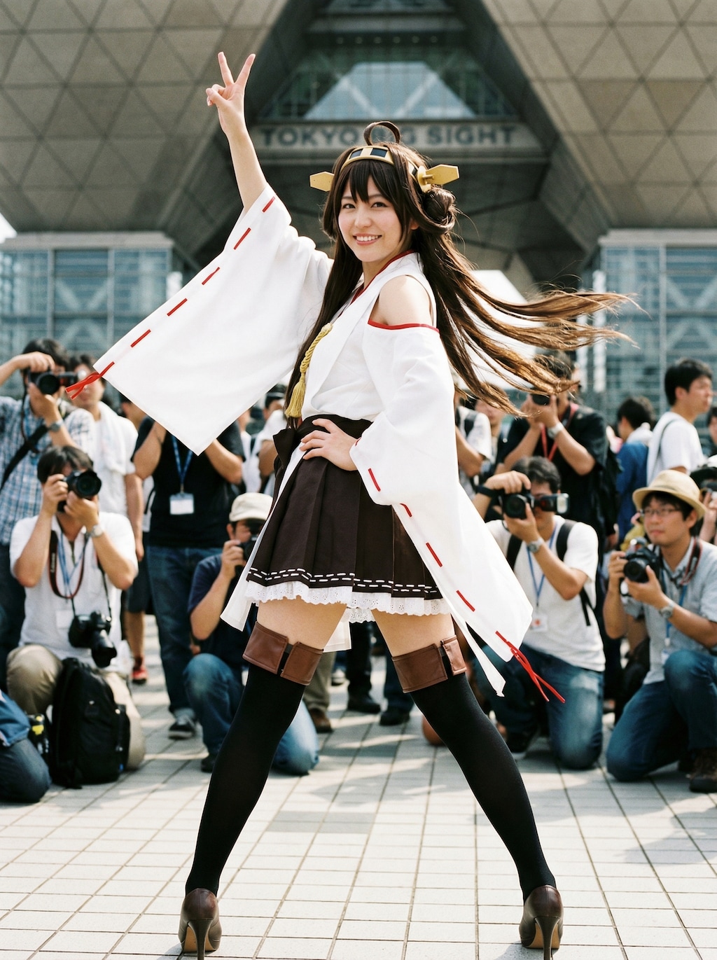 リアル艦これ♪３