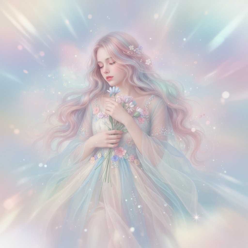 祈り | の人気AIイラスト・グラビア