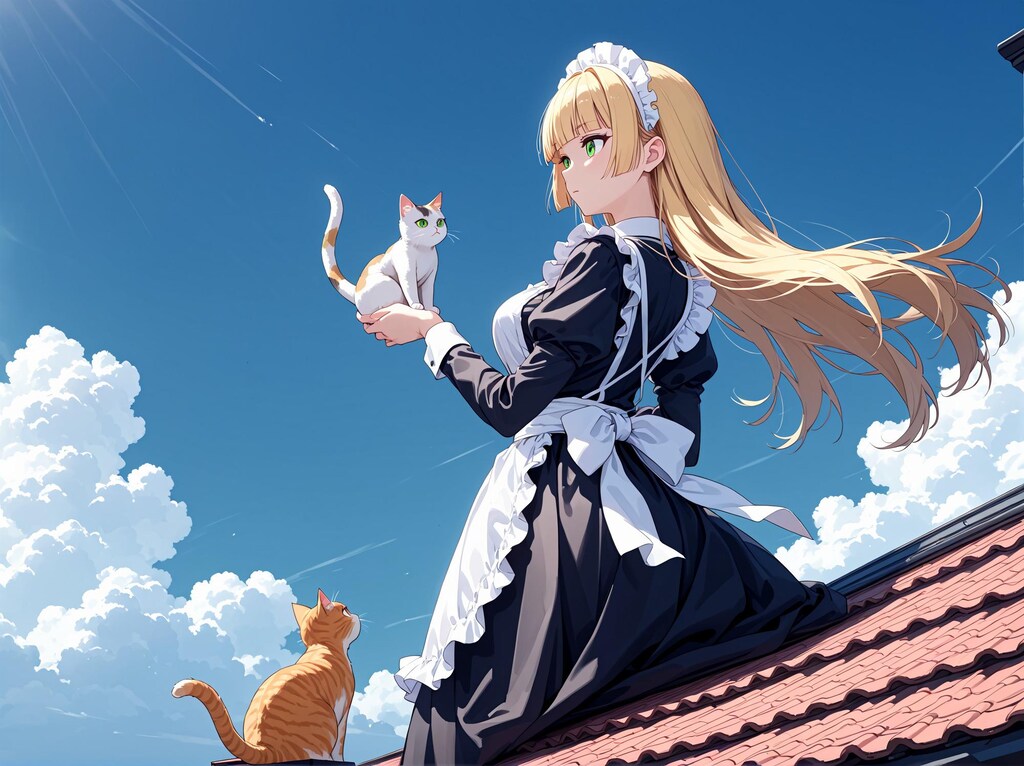 休憩中です(サボりではありません)