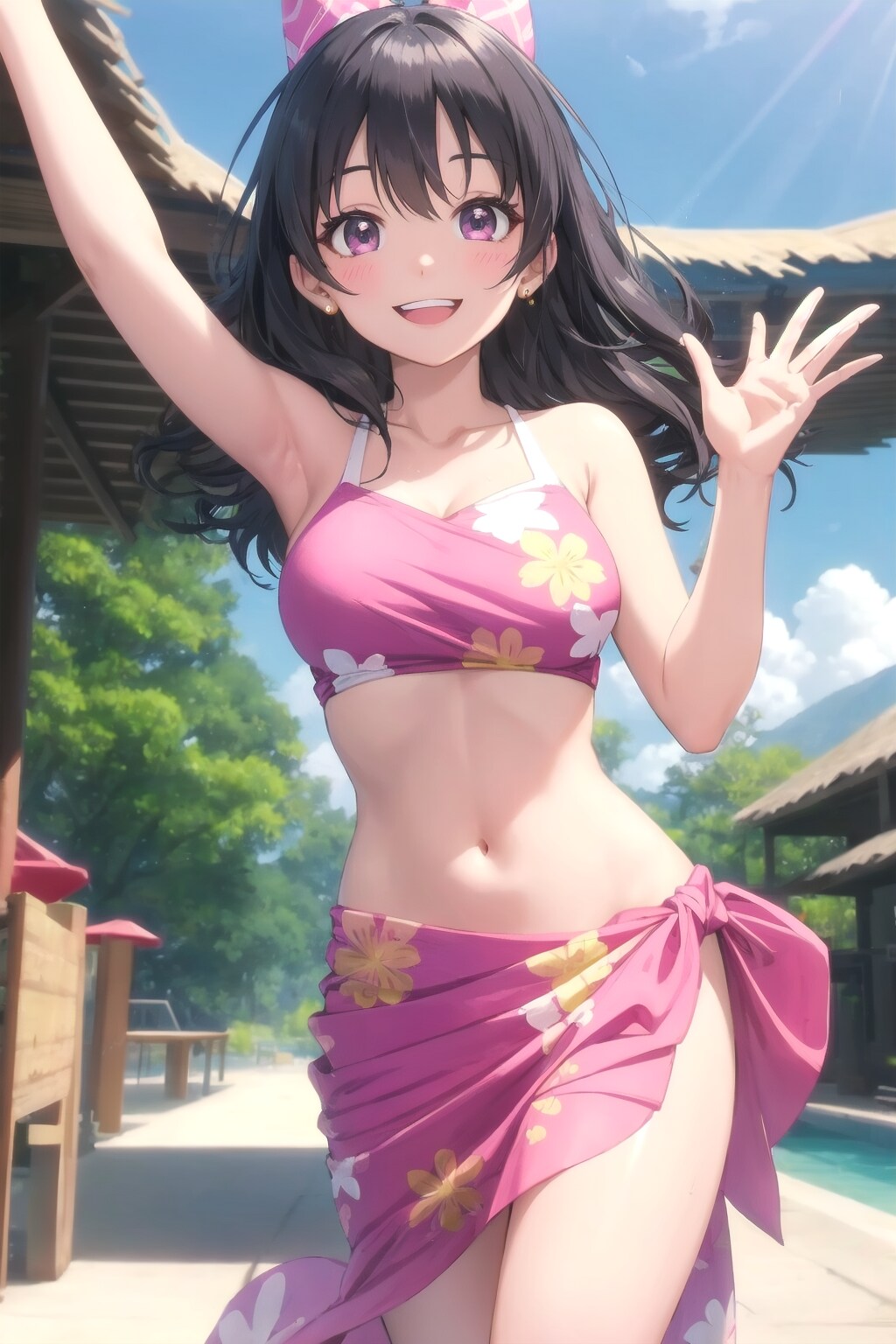 水着お姉さん 28歳