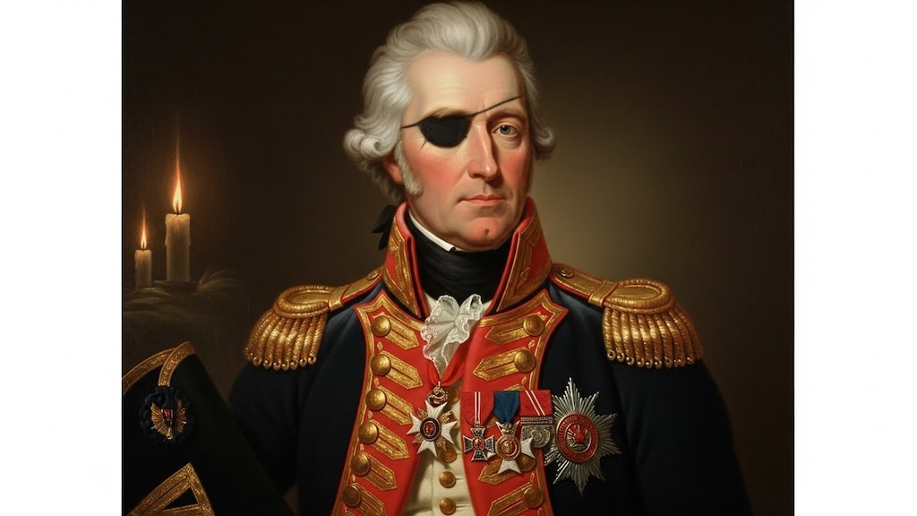 英国は各員がその義務を尽くすことを期待する