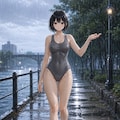密着 3枚目