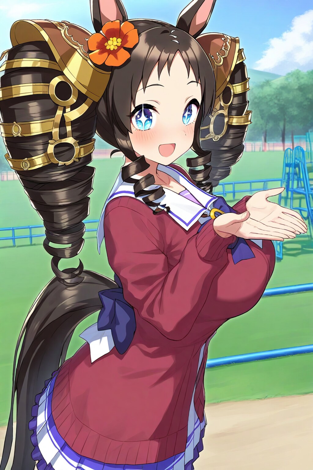マーベラスな日常