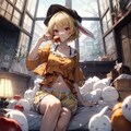 鈴瑚 4枚目
