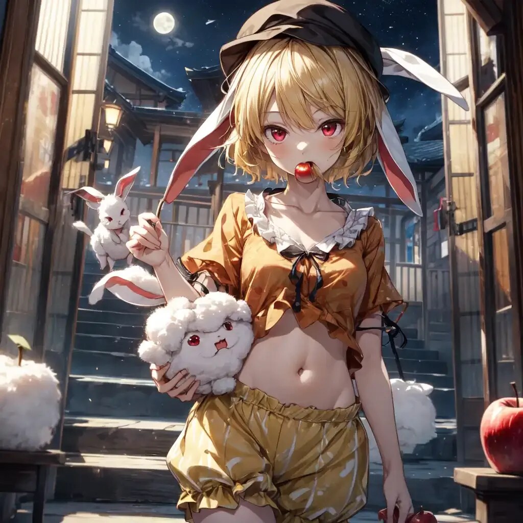 鈴瑚
