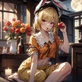 鈴瑚 3枚目