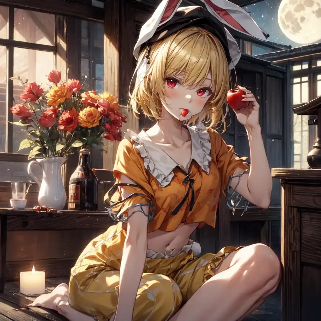 鈴瑚