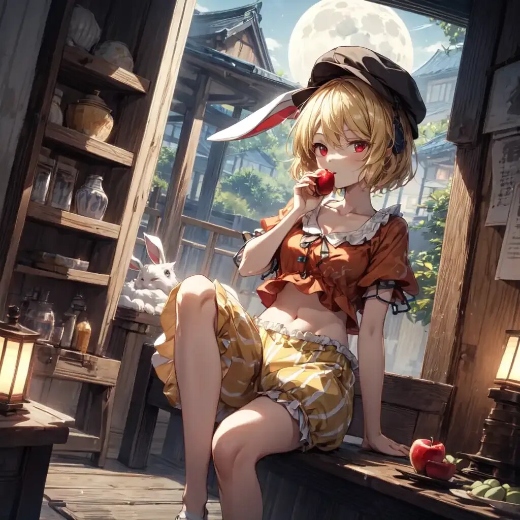 鈴瑚