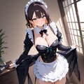 HALO様初投稿はママみおねーさん（４０歳）で🤤 2枚目