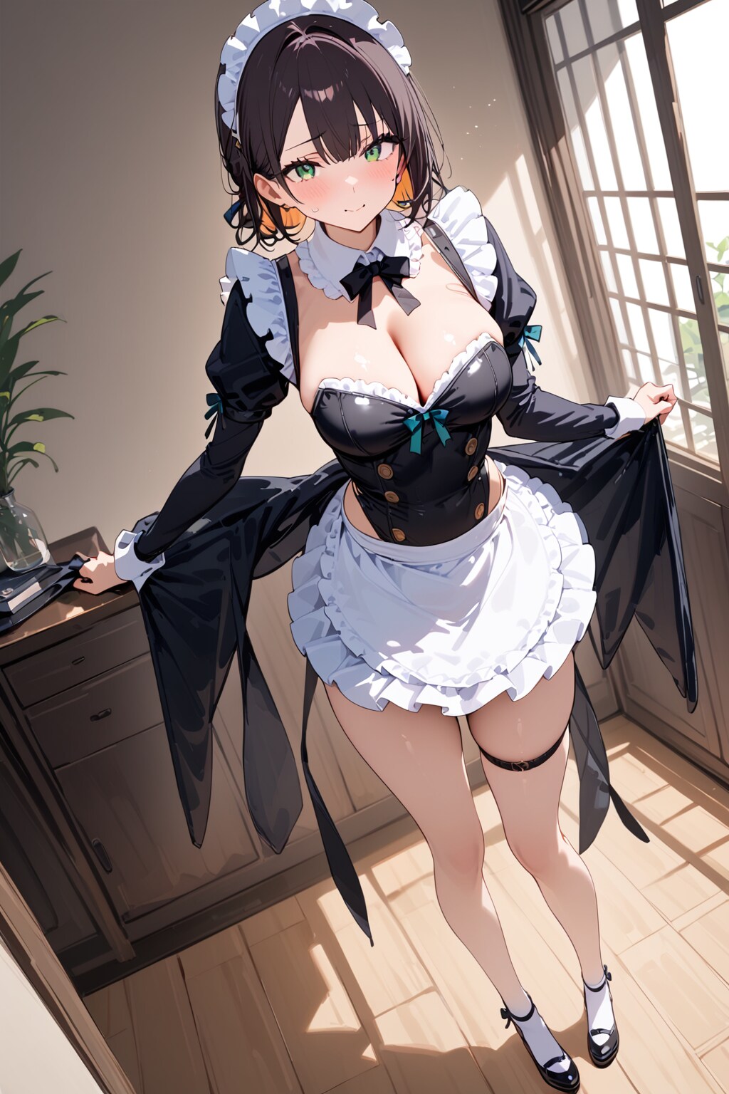 HALO様初投稿はママみおねーさん（４０歳）で🤤
