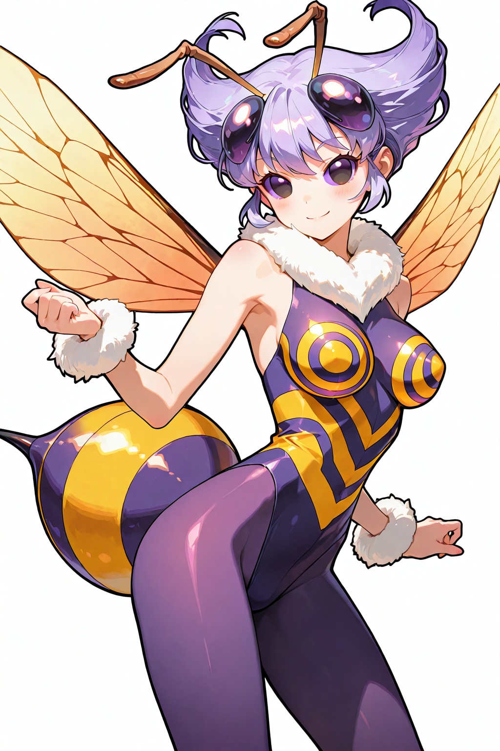 ちち生でQ-bee