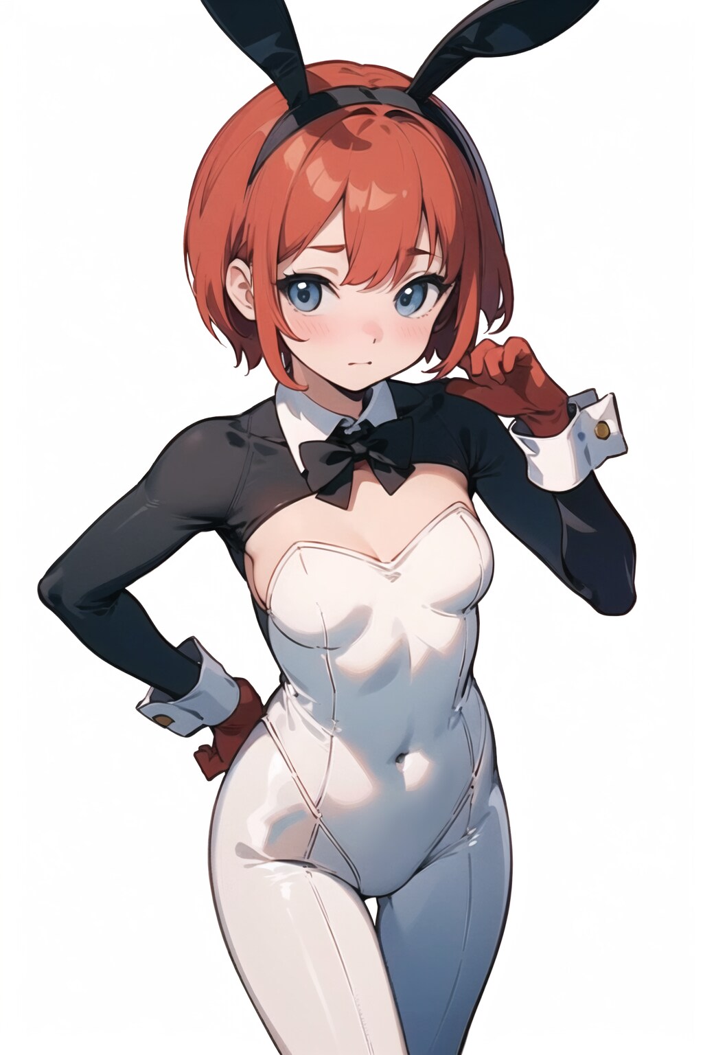 今日のバニーガール（2025/09/08）