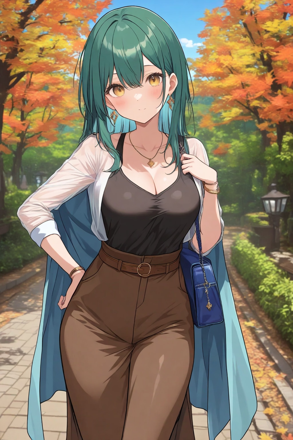 爬羅剔抉 | の人気AIイラスト・グラビア